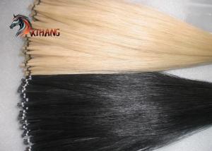 China 35in Violin Bow Horse Hair Material 100% Horse Hair Violin Strings on sale