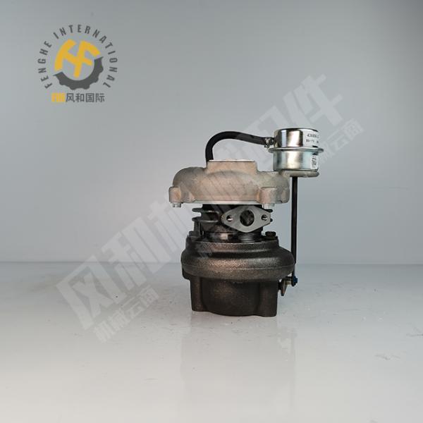 GT2049S turbocharger spare part 433280-0290 452073-5003S 754111-5007S 2674A421 g arrett turbocharger for 1103A engine part