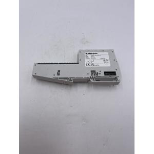 BL20-E-16DI-24VDC-P Turck NEW Microprocessor Control Unit
