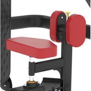 Sitting Rotation Trainer Waist Rotation Trainer Waist And Hip Comprehensive