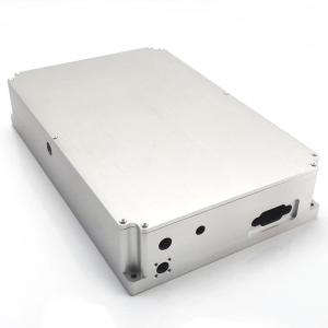 Precision CNC Milling Machining Parts Metal Aluminum Stainless Steel Machining