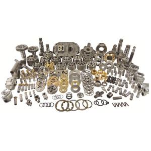 4415271 Excavator Spare Parts EX35U ​PVD-1B-32P ZX30-2 Main Parts Of Pump