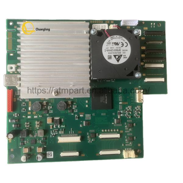 Quality 01750301247 ATM Wincor Nixdorf DMAB MOVEm CSAA cpl Diebold Nixdorf DN100 DN200V Controller DMAB MOVEm CDAA kpl 1750301247 for sale