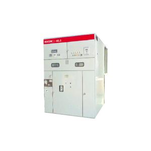 Custom Color Low Voltage Switchgear For Electric Power Transmission IEC60076