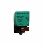 NBN40-L2-E0-V1 Proximity Sensor with M12 4-Pin Connection Type Rectangular Body