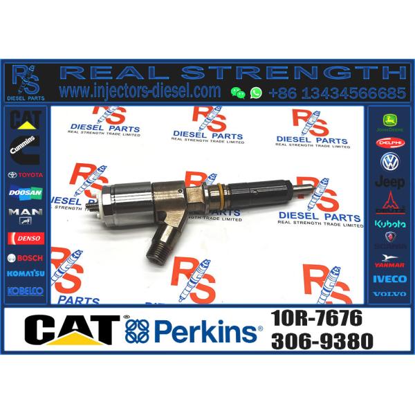 CAT Fuel Injector Nozzle 2645A753 2645A746 2645A749 2645A747 10R-7671 10R-7672
