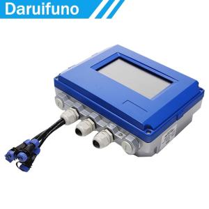 Five Parameter Water Quality Transmitter DO / EC / PH / TU Conventional
