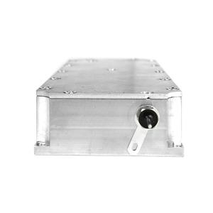 5.8G UAV Signal Jammer Module 10W 40 DBM RF Jammer Module Customized