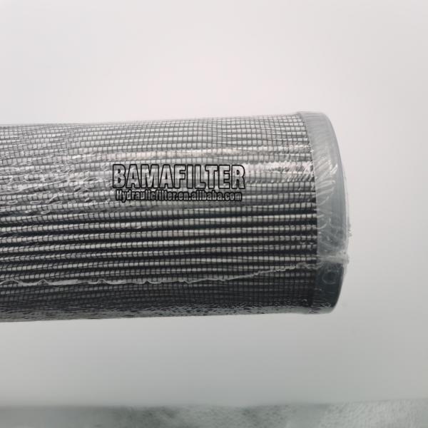 BAMA 01.NL400.10VG.30.EP 307252 In-Line Filter Elements for Video Technical Support