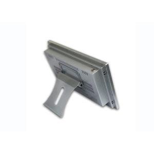 10MM Widescreen Industrial Android Tablet Panel PC RK3399 12 Inch With 5 Mega