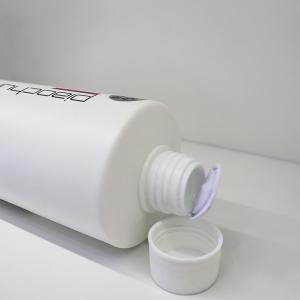 Ammonia Free Transparent Hair Color Developer , Hair Colour Cream Developer GMP