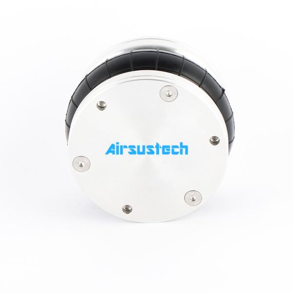 W01-R58-4050 Firestone Air Spring 4 1/2 X 1 Connecting Isolator Bags