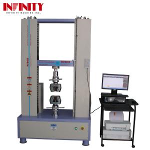 China 100Kn 200Kn 300Kn Universal Tensile Testing Machine on sale