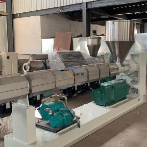 12mm PP Formwork Board Plastic Sheet Extrusion Machine