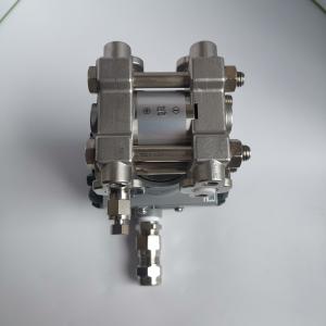 SUPCON transmitter CXT-SKG0SABM300C02AAB230EEF1 measurement range 0~40MPa