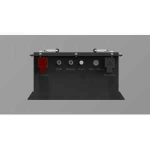 Lifepo4 Lithium Golf Cart Batteries 48v 105AH Faster Charging Higher Energy