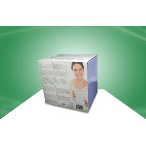 Custom Paper Packaging Boxes Paper Packing Boxes with Sleeve for Skinecare