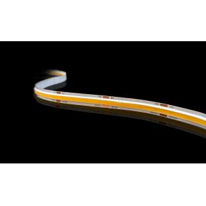 LEDCORP 15w/m COB Flex Strip / Neon Structure IP20/IP67 Perfect for Artistic and
