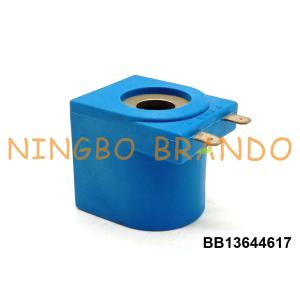 Wholesale 12VDC Solenoid Coil For Lovato LPG Reducer Vaporizer RGE90 RGE92 from china suppliers
