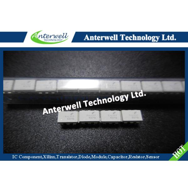 Quality TIL117M  Electronics Components  Integrated Circuit Chip Program Memory for sale