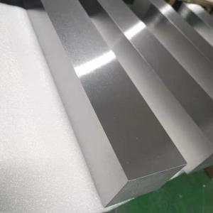 Wholesale Polished Square 5mm Molybdenum Bar 10g/Cm3 Density High Purity from china suppliers