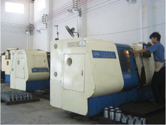 Vivasd Precision Machining Co., Limited