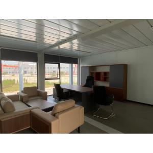 Modular Detachable Container House Grade 8 Anti-Seismic