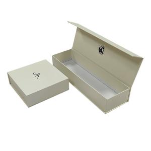 CMYK/PANTONE Printing Custom Printed Paper Cardboard Rigid Folding Magnetic