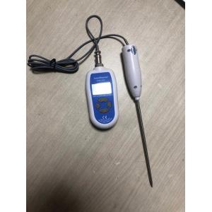 Magnet 150Mm Probe CR2032 IP68 Bbq Smoker Thermometer