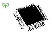 China STM32F030C8T6 Microcontroller Unit MCU 32 Bit ARM Cortex M0 64KB 48 Pin LQFP Tray on sale