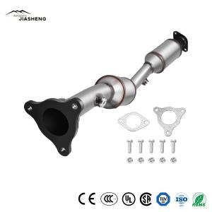 for Chevrolet Hhr Cobalt High Quality Exhaust Auto Catalytic Converter