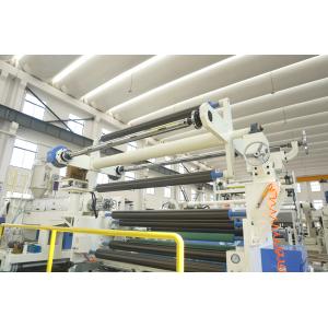 Full Automatic Multi-function Multi-layer Extrusion Laminating Machine