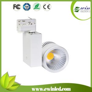 China Super brightness 50W LED track light with a 5 year warranty on sale