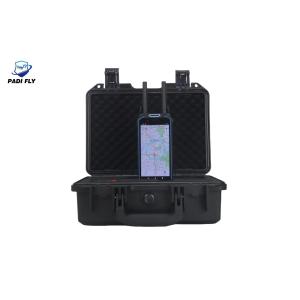 Handheld 100MHz~6GHz All-Channels Omnidirectional Antenna1-3km Detection Range