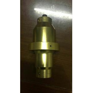 Wholesale Gold 2000 Watt Ultrasonic Converter 502 Replacement Branson 188P + 851 Press from china suppliers