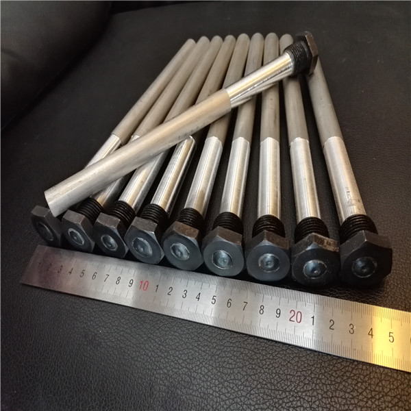 Magnesium Rod Anode for Water Heaters
