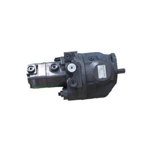 Hyundai R55-7 31M8-10020 AP2D25 Excavator Spare Part Hydraulic Main Pump