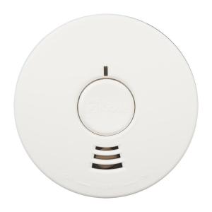 Ceiling Mounting Fire And Carbon Monoxide Detector Convenient Using
