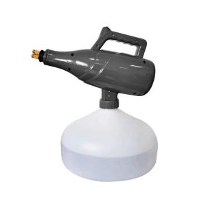 4L Electrostatic Sanitizer Disinfect Cold ULV Electric Fogging Machine Sprayer