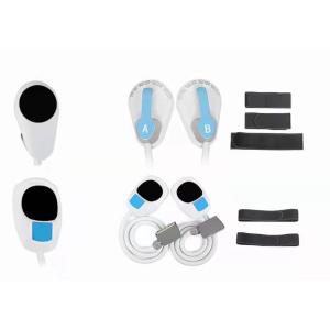 Non Invasive Electromagnetic Beautiful Muscle hiemt RF fat contouring slimming