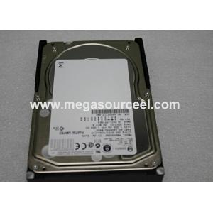 Fujitsu Enterprise 300 GB Internal HDD - 3.5" - MAW3300NC - Ultra320 SCSI - 10
