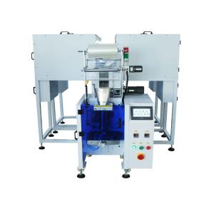 Automatic Counting Screw Packing Machine Small Water Purifier Accessories