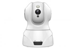China Mini Infrared Surveillance CCTV Security IP Camera Smart Tracking Face Sound Detection on sale