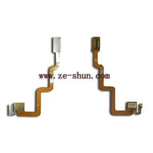 Wholesale mobile phone flex cable for Motorola ZN4 slider from china suppliers