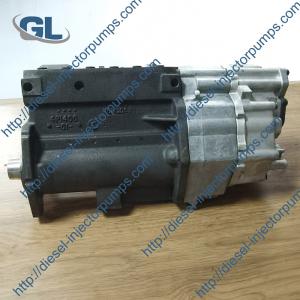 Customized Silvery Diesel Injector Pumps For Cat 3306 3306B Engine