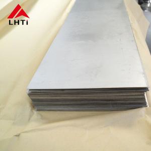 Titanium Sheet For Fixation Of Fracture Medical Titanium Sheet
