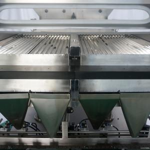 Fully Automatic Chewing Gum Candy Tablet Capsule Counting Machine With 32