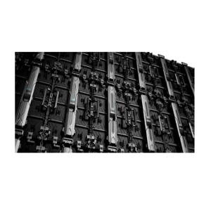 EXCEL Indoor Rental P3.91mm LED Display Screen/Die-casting Aluminum LED Screen