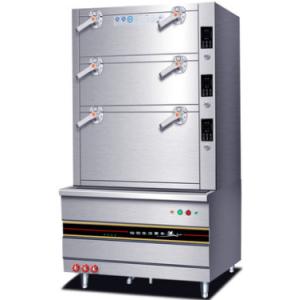 Wholesale Electromagnetic Induction Steamer Cooker Automatically Filling Water Function from china suppliers