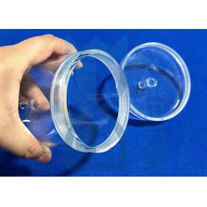 Wholesale Quartz Abnormity Instrument fused silicon Science Lab Glassware from china suppliers